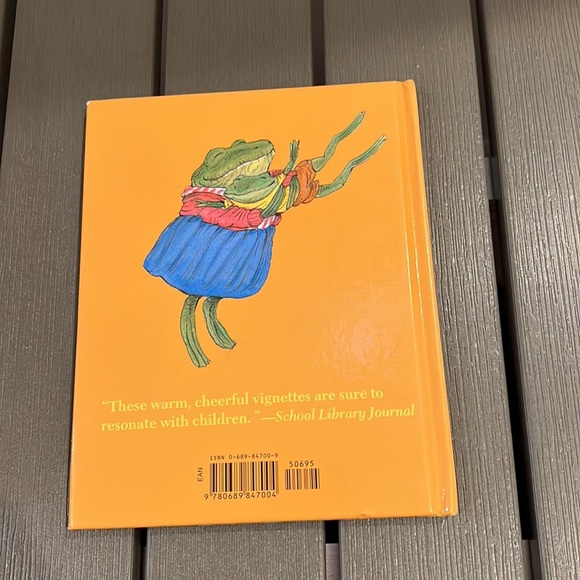 🐥What Grandmas do Best | Baby& Toddler Book - Picture 6 of 6